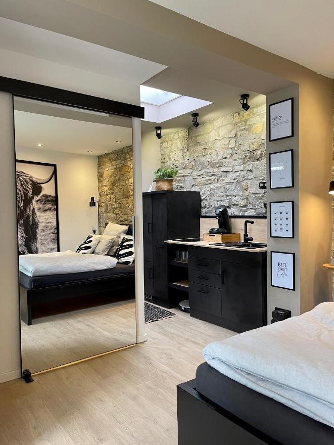 Studio 20For2 Naehe Koeln Bergisch Gladbach Eksteriør bilde