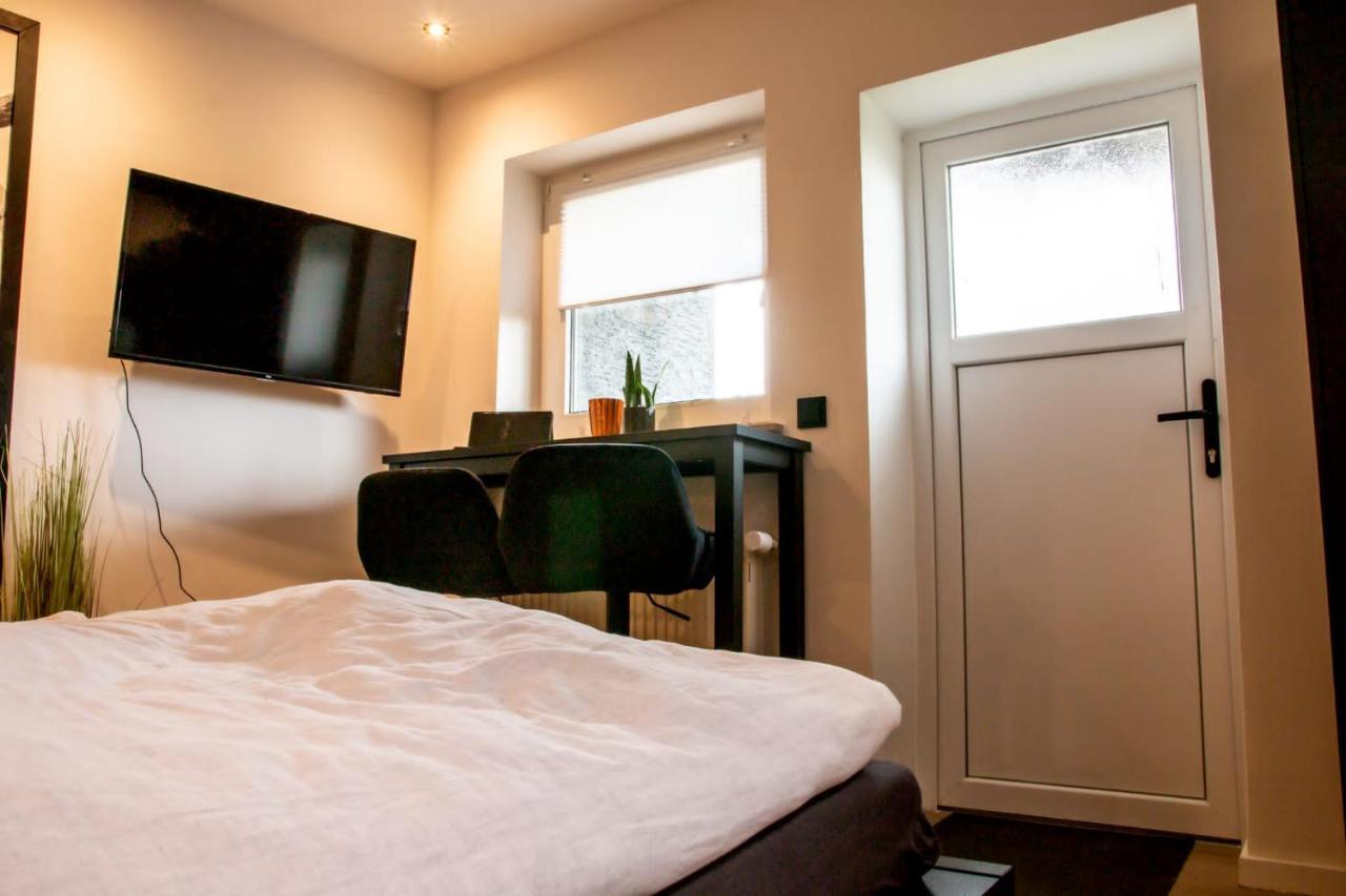 Studio 20For2 Naehe Koeln Bergisch Gladbach Eksteriør bilde