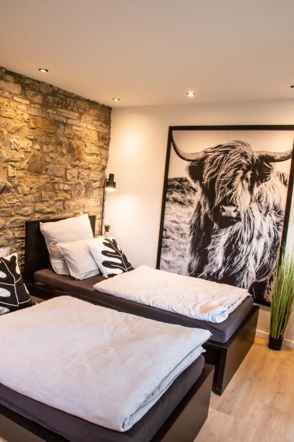Studio 20For2 Naehe Koeln Bergisch Gladbach Eksteriør bilde
