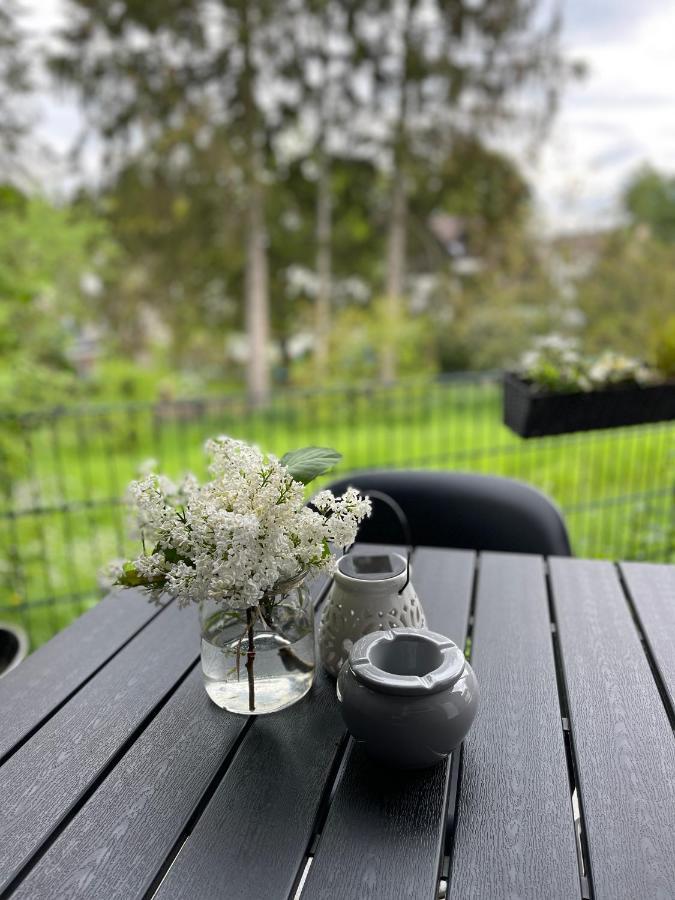 Studio 20For2 Naehe Koeln Bergisch Gladbach Eksteriør bilde